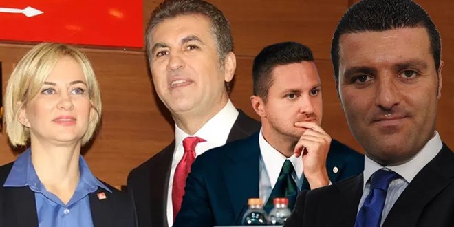 �mer Sar�g�l ve Murat A��rel'in g�zalt� nedeni a��kland� - Son Dakika Haber