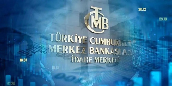 TCMB anketinde y�l sonu enflasyon beklentisi y�zde 29,63'e y�kseldi - Son Dakika Haber
