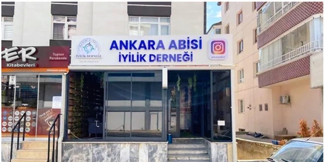Ankara Abisi soru�turmas�nda polis memuru da tutukland�