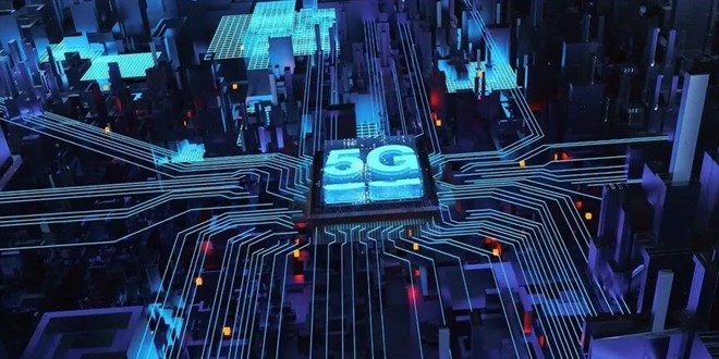 5G'de abone say�s� 47,6 milyonu a�t� - Son Dakika Haber