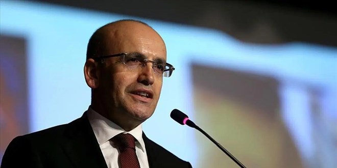 �im�ek'ten fon a��klamas�: �effafl�k art�r�ld� - Son Dakika Haber