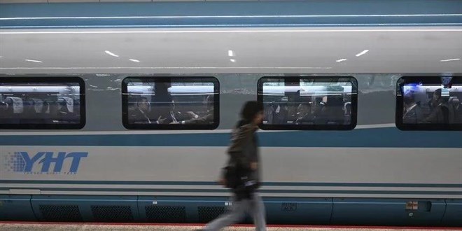 �cretsiz tren seyahatinde dijital do�rulama d�nemi 29 Ekim'de ba�l�yor