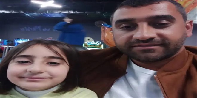 K�z�n� bo�up, cesedini k�m�rl��e saklayan baba, cezaevinde �l� bulundu - Son Dakika Haber
