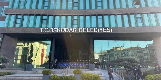 �sk�dar'da ba�kan vekili se�imi i�in tarih belli oldu