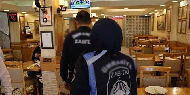 2027 zab�ta ve itfaiye maktu fazla mesai �creti ne kadar? - Son Dakika Haber