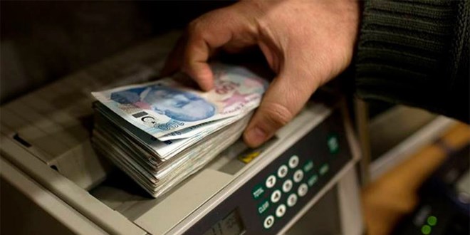 2027 memur maa�� zamm�: B�t�ede personele 6,3 trilyon lira