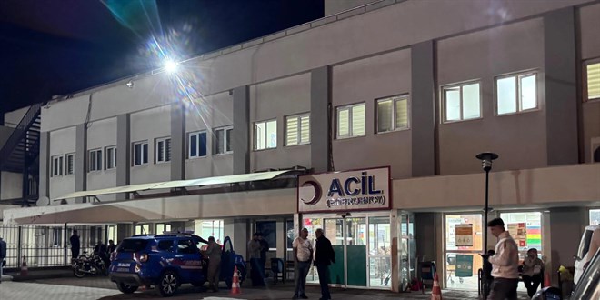 Tavuk d�r�m ��phesi: 77'si ��renci 88 ki�i hastanelere ba�vurdu - Son Dakika Haber