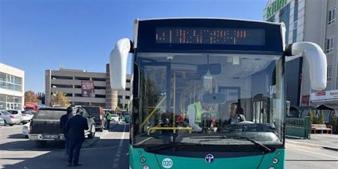 Kayseri'de toplu ula��ma zam! ��te en pahal� illerimiz - Son Dakika Haber