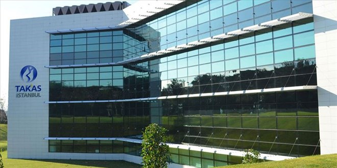 Takasbank'tan TPP ve TEFAS i�lemlerine ili�kin a��klama