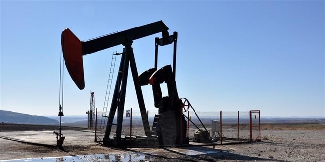 TPAO'nun Tekirda�'daki petrol arama sahas� iki kat�na ��kar�ld� - Son Dakika Haber