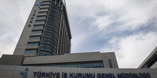 ��KUR yapay zeka uzman� al�yor: Maa� 230 bin TL'ye kadar - Son Dakika Haber
