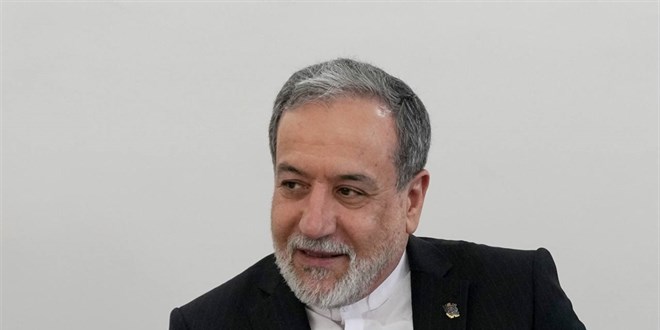 Arak�i: Yedi g�nl�k program� a��klad�k, karar ABD'nin - Son Dakika Haber