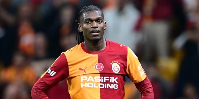 Galatasaray'da Rafael Leao �oku! Kas�k adalesinde zorlanma - Son Dakika Haber