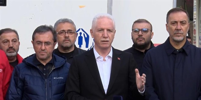 Ayaza�a'da sel sonras� 5. g�n: 1 ki�inin daha cesedine ula��ld�
