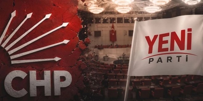 �sk�dar Belediye Ba�kanvekilli�i se�iminde CHP ve YEN� Parti de aday ��karacak