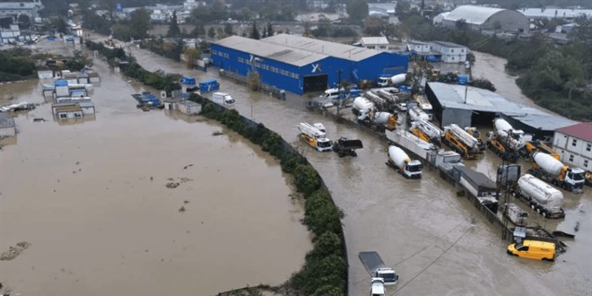 Kocaeli'nde kaybolan ki�inin cans�z bedeni Pendik'te bulundu