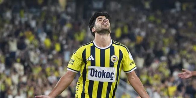 Marco Asensio'dan k�t� haber