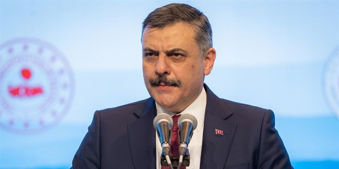 Bakan �ift�i, Keskin Ni�anc� Yar��mas�'nda dereceye giren tak�mlar� kutlad�