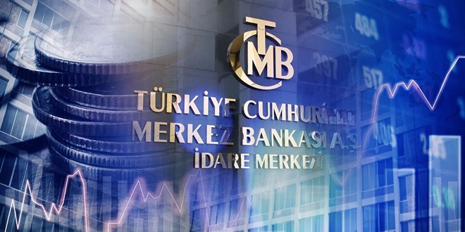 Piyasalar�n g�z� TCMB'nin faiz karar�nda: Ekonomistler ne bekliyor?