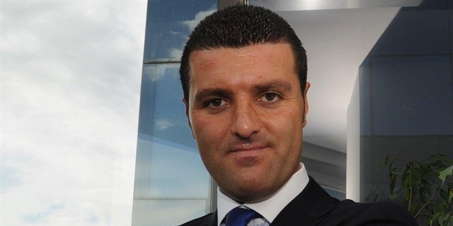Emir Sar�g�l, kara para soru�turmas�nda 2 g�n sonra teslim oldu