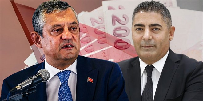 'Belediye ba�kanlar�na Halk TV'ye sponsor olmalar� i�in bask� yap�ld�' iddias� - Son Dakika Haber