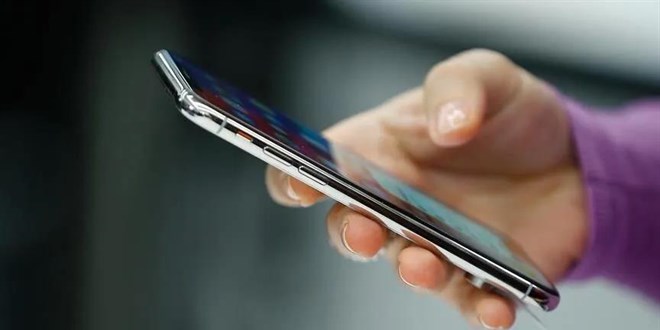 Mobil internet abone yayg�nl��� 2029'da y�zde 98 olacak