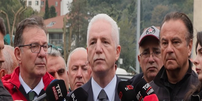 Vali G�l a��klad�: �stanbul'da sel hasar �demeleri ne zaman yap�lacak?