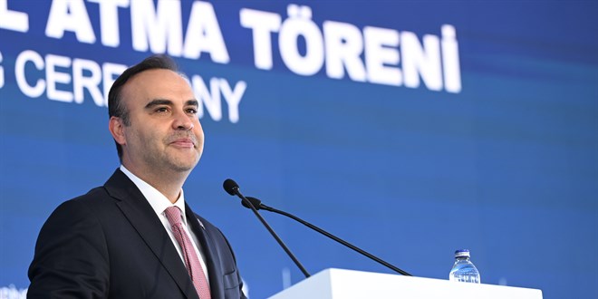 Ankara Temelli'ye 4,1 milyar dolarl�k veri merkezi kuruluyor