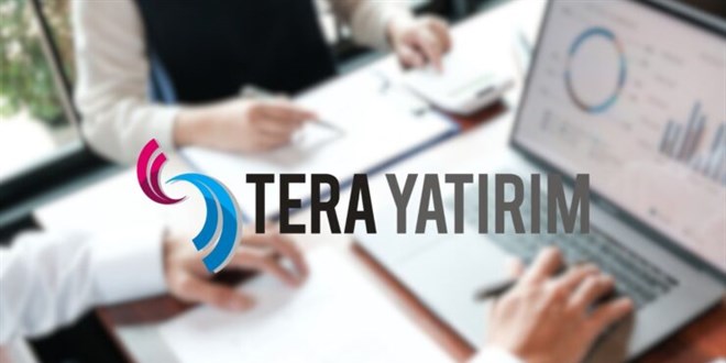 Tera Holding'in y�netimi TMSF'ye ge�ti: Yeni y�netim kurulu belli oldu - Son Dakika Haber