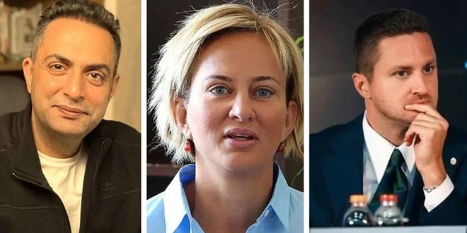 Murat A��rel ve �mer Sar�g�l dahil 15 ��pheliye tutuklama talebi - Son Dakika Haber