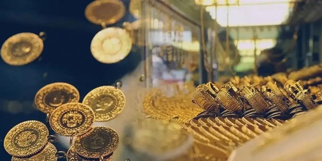 G��lenen dolar ve tahvil getirileri alt�n� vurdu - Son Dakika Haber