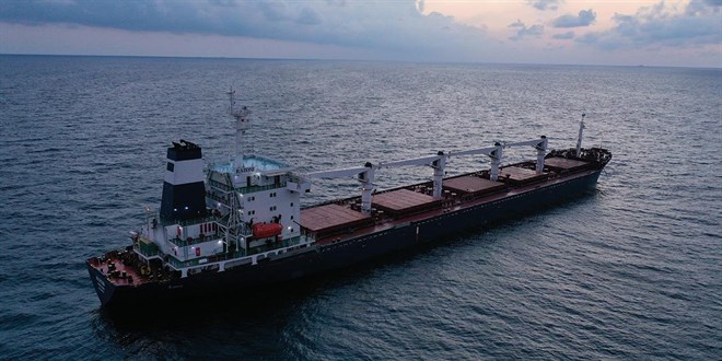 Petrol ta��mac�l���ndaki kriz T�rkiye'yi de etkileyebilir - Son Dakika Haber