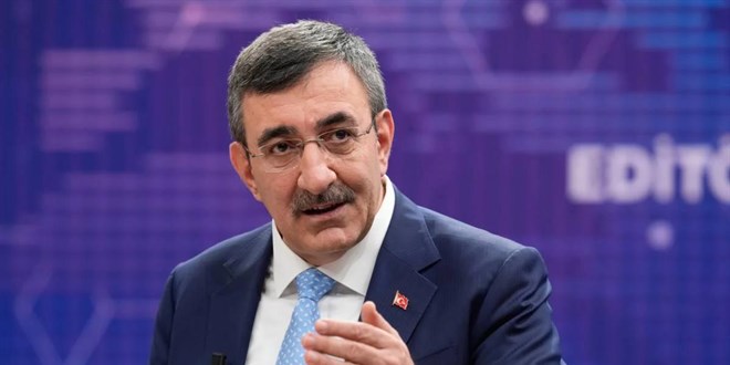 Cumhurba�kan� Yard�mc�s�: T�m piyasay� t�hmet alt�nda b�rakmak yanl�� - Son Dakika Haber