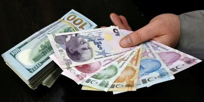 Dolar g�n� y�kseli�le kapatt�