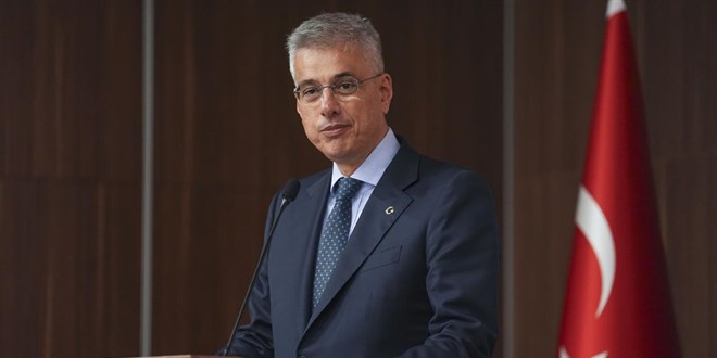 Yapay zeka destekli ultrason cihazlar� T�rkiye'de �retilecek