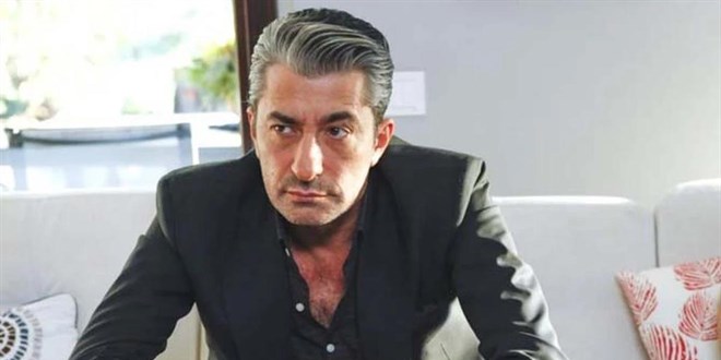 Erkan Petekkaya'dan s�zle�mede y�z�k �art�: 'Bunu ��karmam' - Son Dakika Haber