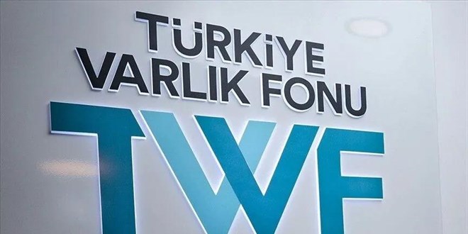 Hazine alacaklar�nda en b�y�k pay T�rkiye Varl�k Fonu'ndan - Son Dakika Haber