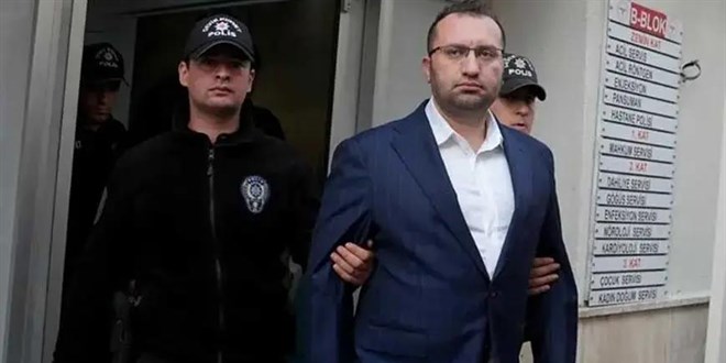 Gaziosmanpa�a davas�nda m�talaa: Bah�etepe i�in tahliye talebi
