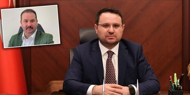 Bakan G�rlek'in avukat�ndan �zel'in 'tapu kayd�' iddias�na yalanlama