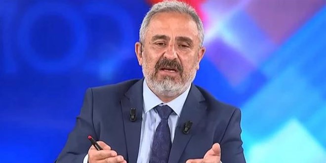 Sinan Burhan: �zmir ve Ankara'da 7 belediye AK Parti'ye ge�ecek - Son Dakika Haber
