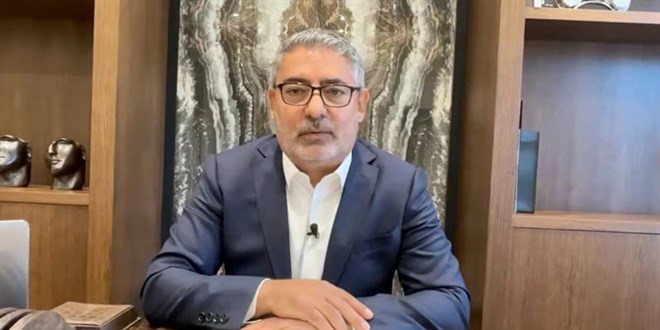 Cafer Mahiro�lu'nun sosyal medya hesab�na eri�im engeli