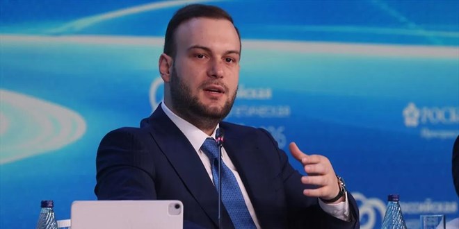 A��rba�: Kendi neslimizi yok etmek �zereyiz
