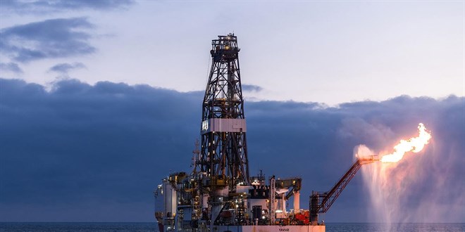 Petrol �retimi 2035'te 1 milyon varile ��kacak - Son Dakika Haber