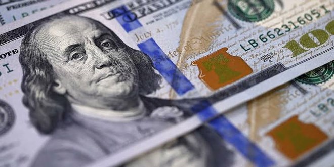 Dolar 49,60 TL'ye y�kseldi - Son Dakika Haber