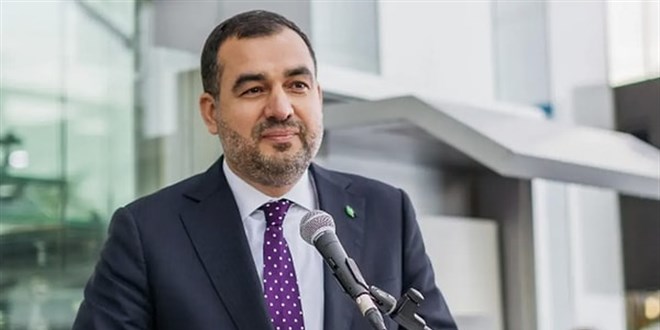 Fon soru�turmas� Dev holdinge uzand�: Nusret Alt�nba� aran�yor.