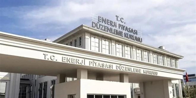 EPDK'dan emisyon ticareti d�zenlemesi: �hale ve kay�t s�re�leri belirlendi - Son Dakika Haber