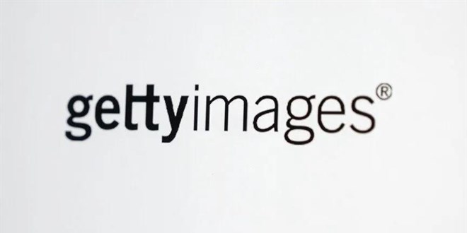 Getty Images iflas ba�vurusunda bulundu