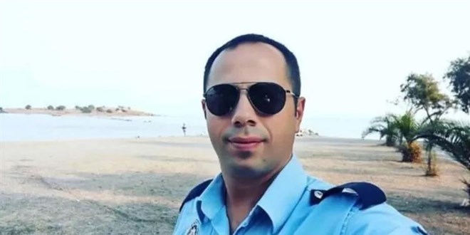 �zmir'de �ehit polis davas�nda karar: �ki san��a a��rla�t�r�lm�� m�ebbet