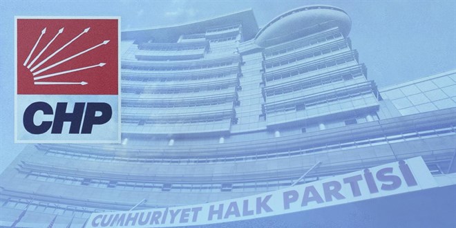 CHP'nin 38'inci Ola�an Kurultay� davas�nda savc� m�talaas�n� a��klad� - Son Dakika Haber