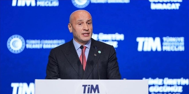 G�ltepe: �hracatta sorunun temelinde maliyetler var - Son Dakika Haber